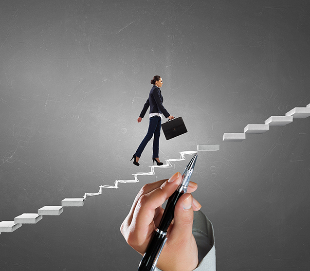 Climbing,Up,The,Career,Ladder