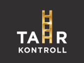 Tahr Kontroll Webbplatsikon